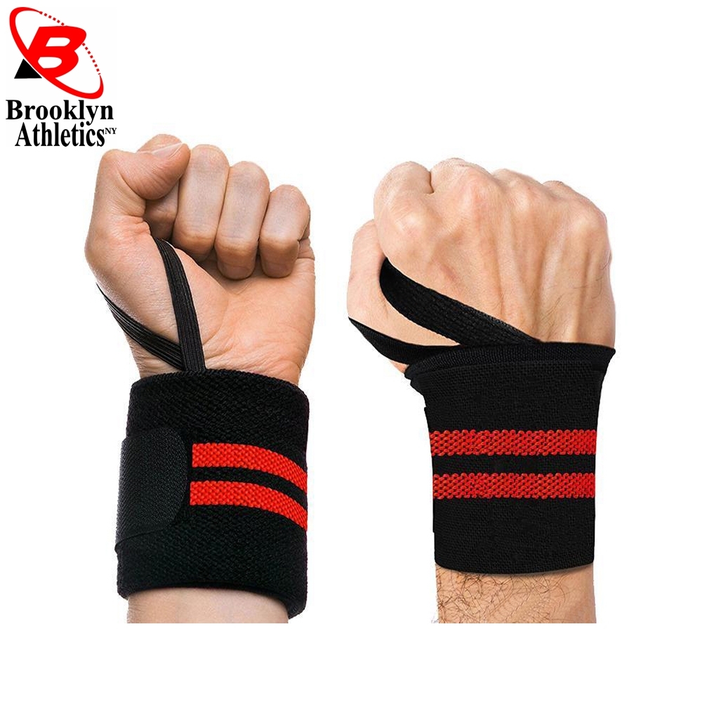  Weight Lifting wrist wraps